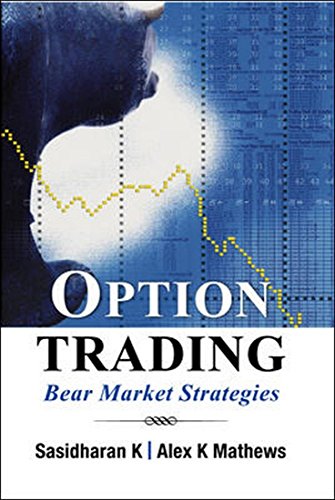 9780070152724: Option Trading Strategies For The Bear Markets