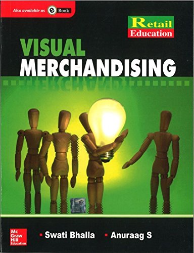 9780070153219: Visual Merchandising
