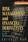 9780070153783: Risk Management and Financial Derivatives: A Guide to the Mathematics