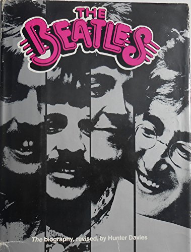 Imagen de archivo de The Beatles a la venta por Better World Books