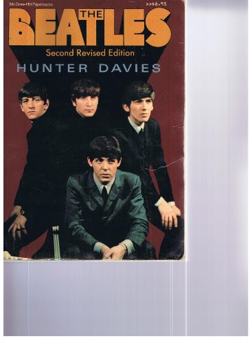 Imagen de archivo de The Beatles a la venta por ThriftBooks-Dallas