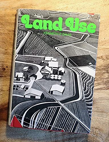 Beispielbild fr Land Use zum Verkauf von Better World Books