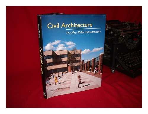 Stock image for Civil Architecture for sale by ThriftBooks-Atlanta