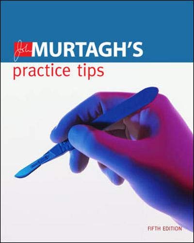Stock image for John Murtagh's Practice Tips for sale by Better World Books Ltd