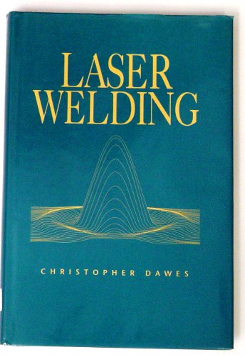 9780070161238: Laser Welding