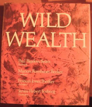 9780070161245: Wild Wealth