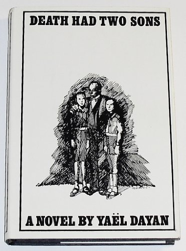 Beispielbild fr Death Had Two Sons, a Novel zum Verkauf von ThriftBooks-Atlanta