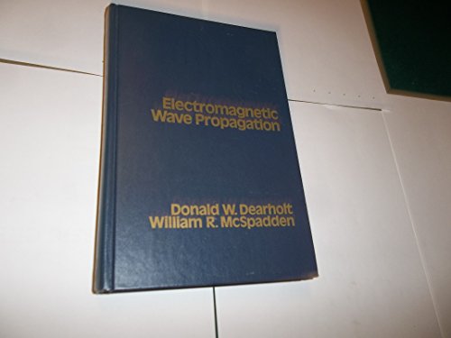 9780070162051: Electromagnetic Wave Propagation