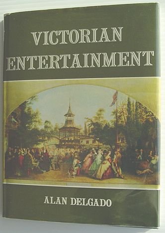 9780070162457: Victorian entertainment