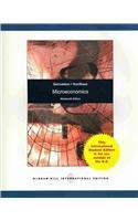 9780070164956: Microeconomics