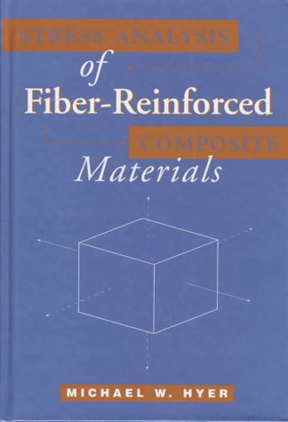 stress analysis of fiber reinforced composite materials