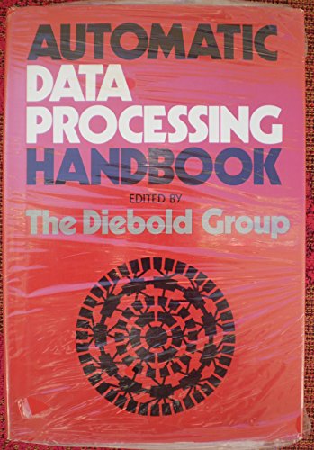 Beispielbild fr Automatic Data Processing Handbook zum Verkauf von Better World Books