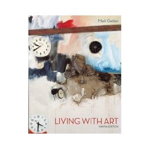 9780070169197: Living with Art