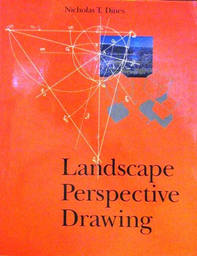 Stock image for Landscape Perspective Drawing for sale by ThriftBooks-Dallas