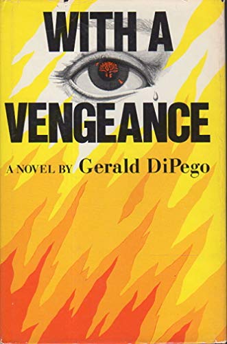 Beispielbild fr With a Vengeance zum Verkauf von The Warm Springs Book Company