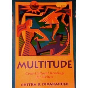 9780070170810: Multitude: Cross-Cultural Readings for Writers
