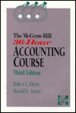 Imagen de archivo de The McGraw-Hill 36-Hour Accounting Course a la venta por Wonder Book
