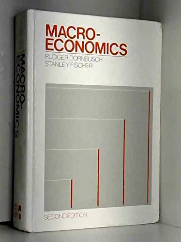 Beispielbild fr Macroeconomics zum Verkauf von Better World Books