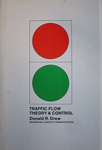 Stock image for TRAFFIC FLOW THEORY AND CONTROL for sale by BennettBooksLtd