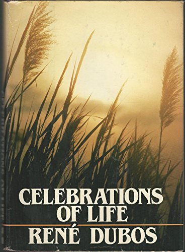 Imagen de archivo de Celebrations of life a la venta por Wonder Book