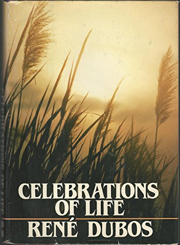 9780070178939: Celebrations of life