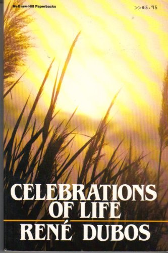 9780070178946: Celebrations of Life