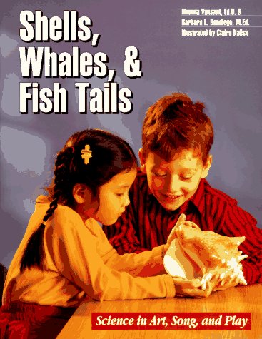 Stock image for Shells, Whales, and Fish Tails for sale by Books Puddle