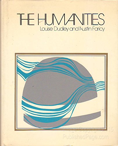 9780070179707: The humanities