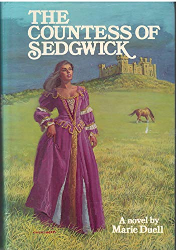 Stock image for The Countess of Sedgwick for sale by Once Upon A Time Books