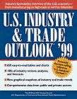 Imagen de archivo de U.S. Industry & Trade Outlook '99 (U S INDUSTRY AND TRADE OUTLOOK) a la venta por Redux Books
