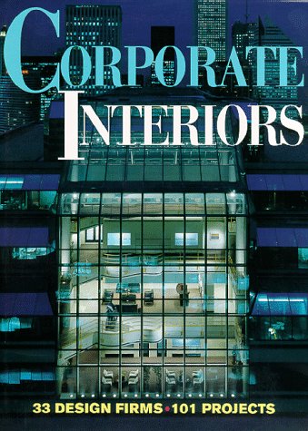 Stock image for Corporate Interior Designs for sale by ThriftBooks-Dallas
