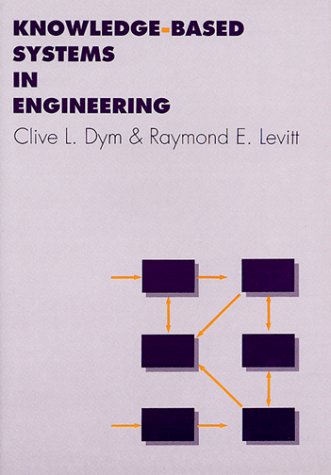 Stock image for Knowledge-Based Systems in Engineering for sale by Better World Books