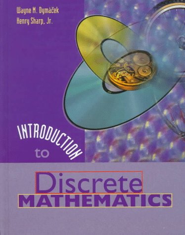 Stock image for Introduction To Discrete Math for sale by HPB-Red