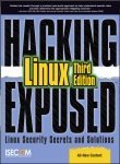 9780070187726: Hacking Exposed Linux, 3rd Edition