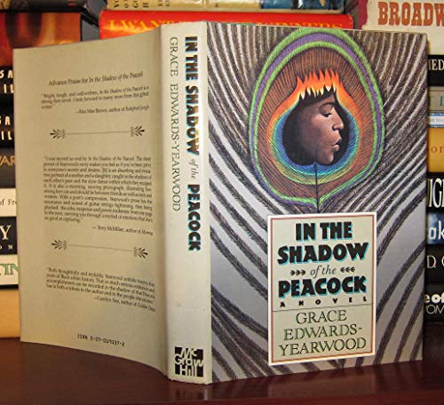 Imagen de archivo de In the Shadow of the Peacock a la venta por GF Books, Inc.