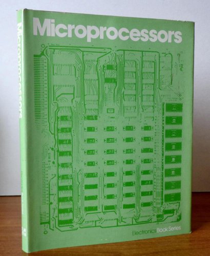 9780070191716: Microprocessors