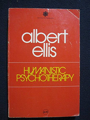 Beispielbild fr Humanistic Psychotherapy zum Verkauf von ThriftBooks-Atlanta