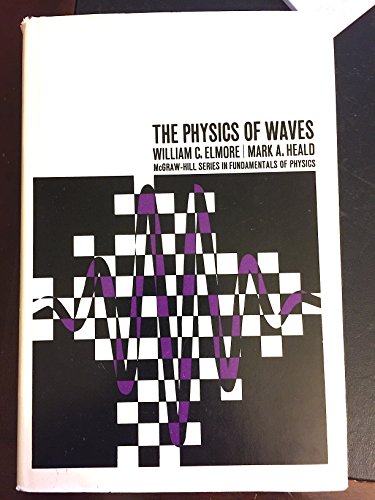 9780070192607: Physics of Waves (Fundamentals of Physics)