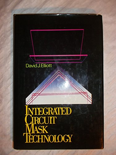 Integrated Circuit Mask Technology