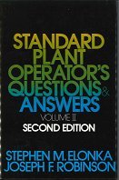 Stock image for Standard Plant Operator's Questions and Answers for sale by ThriftBooks-Atlanta