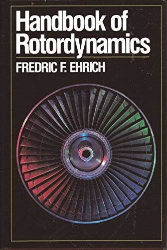 Handbook Of Rotodynamics