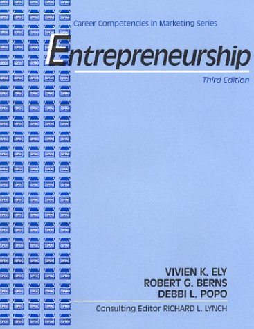 9780070194236: Entrepreneurship