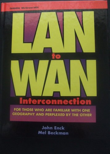 LAN to WAN Interconnection