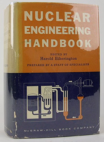 nuclear engineering handbook