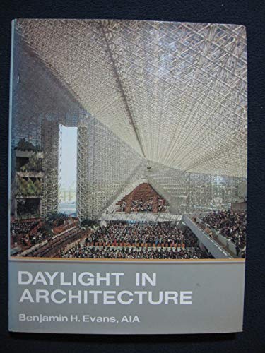 Stock image for Daylight in architecture for sale by Books From California