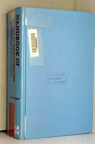 9780070199149: Handbook of Human Resources Administration