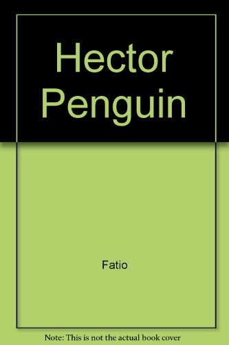 9780070200661: Hector Penguin