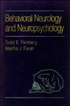 9780070203617: Behavioral Neurology and Neuropsychology