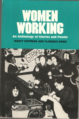 Stock image for Women Working - An Anthology of Stories and Poems for sale by UHR Books