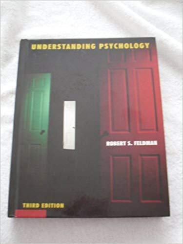 9780070205314: Understanding Psychology